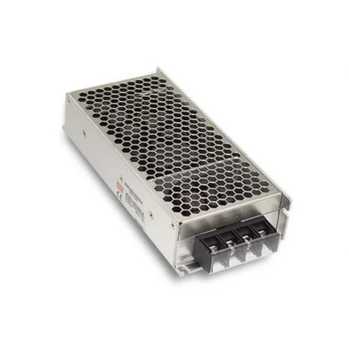 Модульный преобразователь DC-DC ; P вых: 201.6 Вт; U вх: 33.6 - 62.4 В; Выход: 24 В; Mean Well